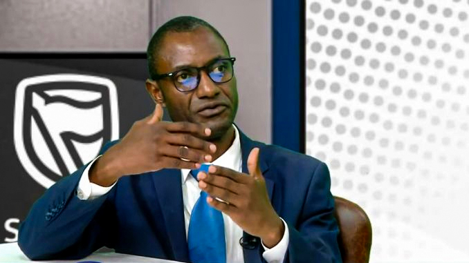 Falling inflation reflects weak demand, global shocks - economist